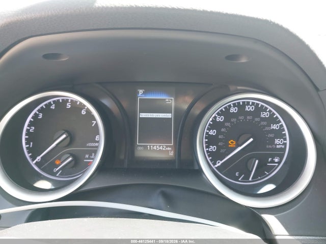 Aukcja sprzedaży 2021 Toyota Camry Le, vin: 4T1C11AK2MU605955, numer aukcji: 46125441