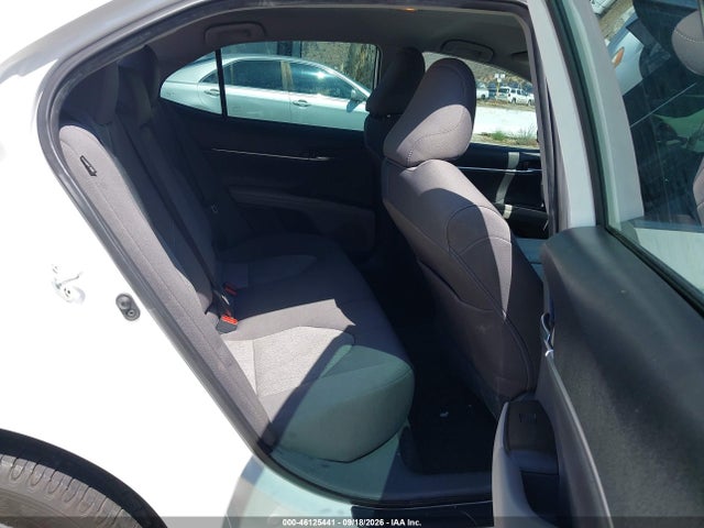 Aukcja sprzedaży 2021 Toyota Camry Le, vin: 4T1C11AK2MU605955, numer aukcji: 46125441