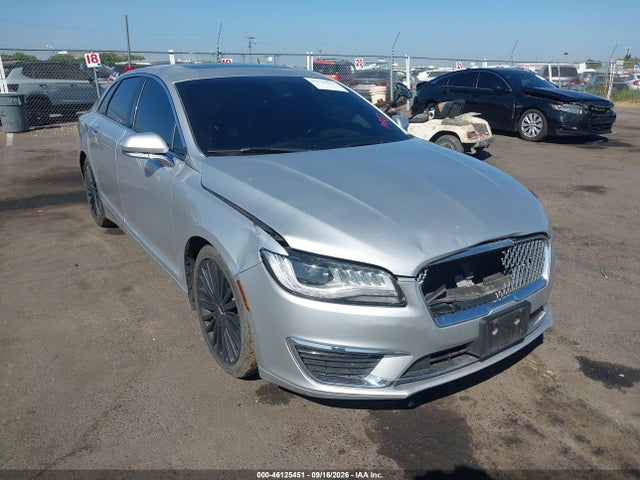 2018 3LN6L5F94JR609755 главное изображение