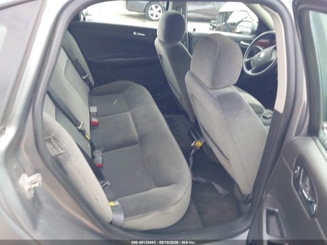 2006 Chevrolet Impala Ls მანქანა იყიდება აუქციონზე, vin: 2G1WB55K269110485, აუქციონის ნომერი: 46125453