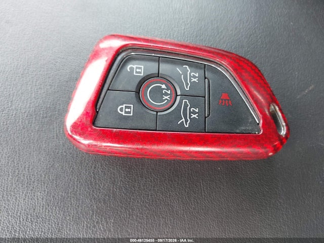 2025 Chevrolet Corvette Stingray Rwd  2lt მანქანა იყიდება აუქციონზე, vin: 1G1YB2D45S5100986, აუქციონის ნომერი: 46125455