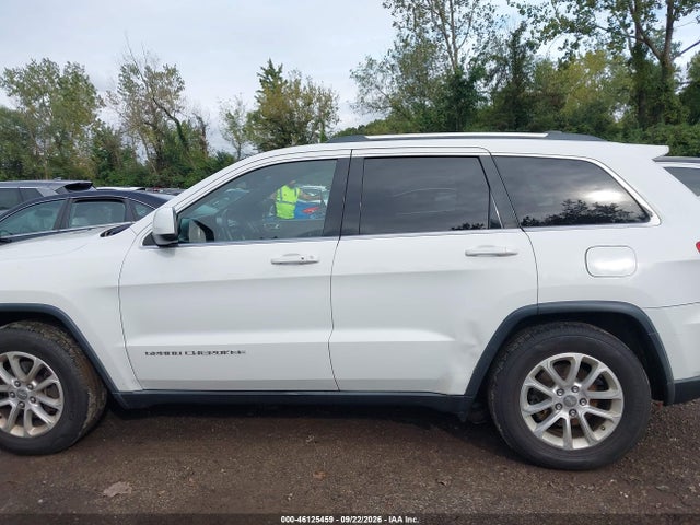 Продажа на аукционе авто 2014 Jeep Grand Cherokee Laredo, vin: 1C4RJFAG1EC155245, номер лота: 46125459