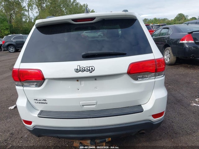 Продажа на аукционе авто 2014 Jeep Grand Cherokee Laredo, vin: 1C4RJFAG1EC155245, номер лота: 46125459