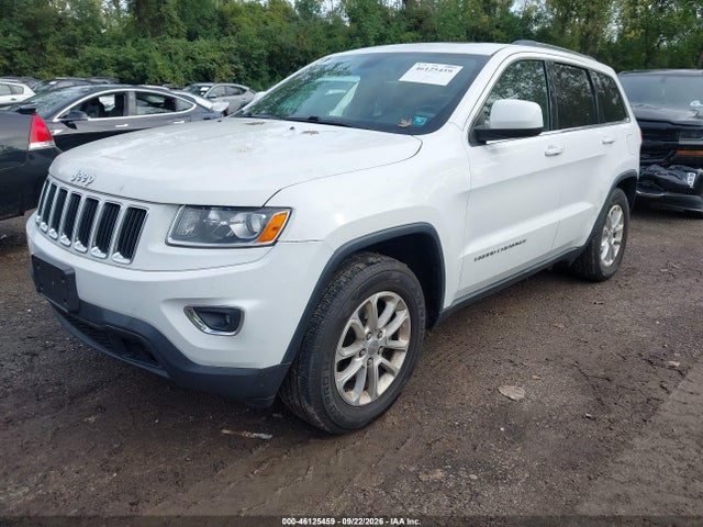 Продажа на аукционе авто 2014 Jeep Grand Cherokee Laredo, vin: 1C4RJFAG1EC155245, номер лота: 46125459