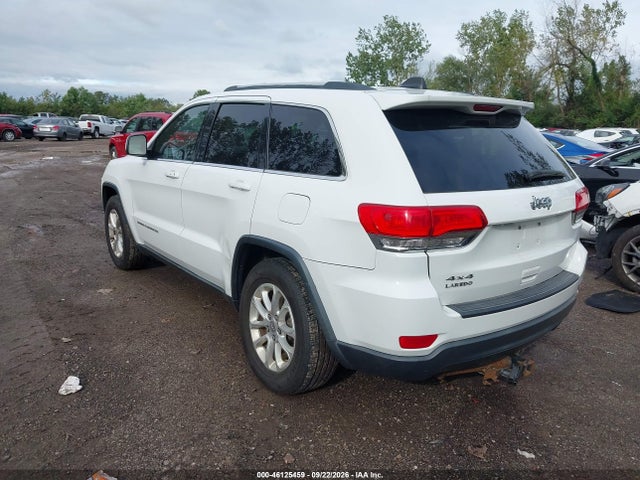 Продажа на аукционе авто 2014 Jeep Grand Cherokee Laredo, vin: 1C4RJFAG1EC155245, номер лота: 46125459