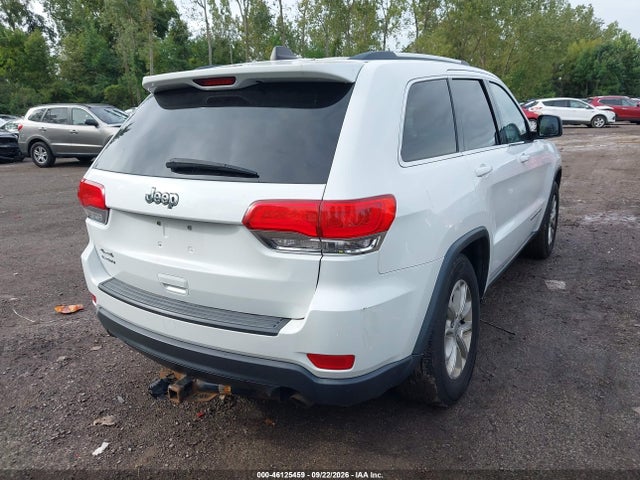 Продажа на аукционе авто 2014 Jeep Grand Cherokee Laredo, vin: 1C4RJFAG1EC155245, номер лота: 46125459