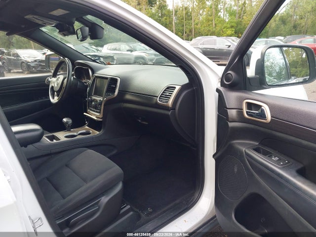 Продажа на аукционе авто 2014 Jeep Grand Cherokee Laredo, vin: 1C4RJFAG1EC155245, номер лота: 46125459