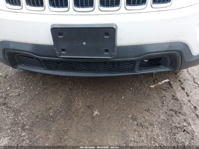 Продажа на аукционе авто 2014 Jeep Grand Cherokee Laredo, vin: 1C4RJFAG1EC155245, номер лота: 46125459