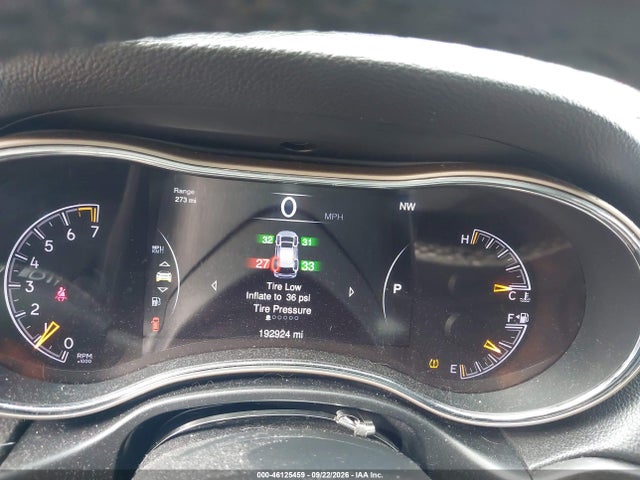 Продажа на аукционе авто 2014 Jeep Grand Cherokee Laredo, vin: 1C4RJFAG1EC155245, номер лота: 46125459