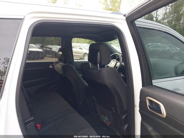 Продажа на аукционе авто 2014 Jeep Grand Cherokee Laredo, vin: 1C4RJFAG1EC155245, номер лота: 46125459