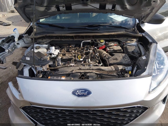 Ford ESCAPE SE 2022 1FMCU0G67NUB58083 Image 10