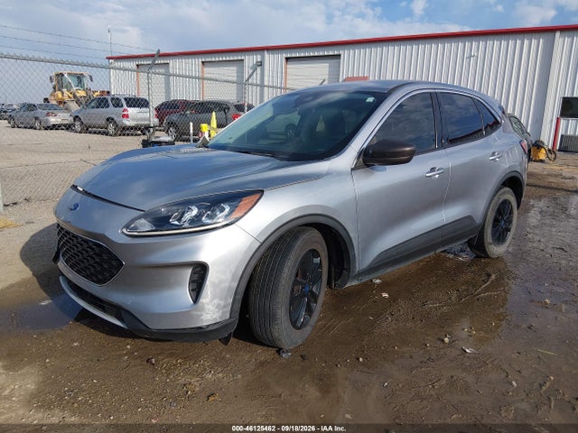 Ford ESCAPE SE 2022 1FMCU0G67NUB58083 Image 2