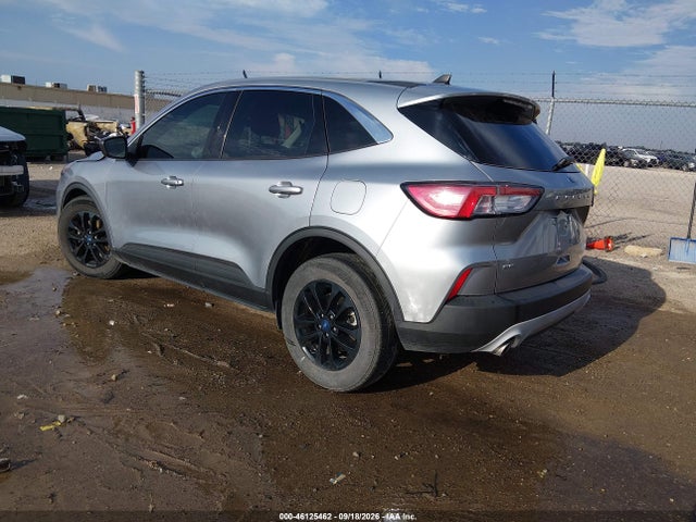 Ford ESCAPE SE 2022 1FMCU0G67NUB58083 Image 3