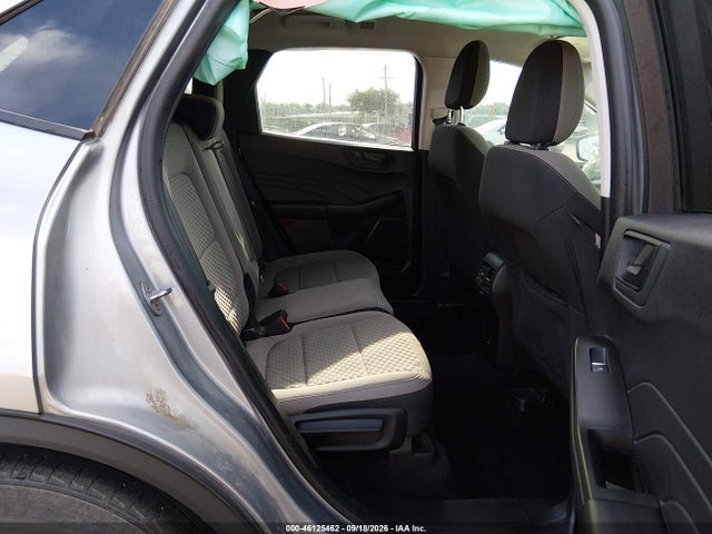 Ford ESCAPE SE 2022 1FMCU0G67NUB58083 Image 8