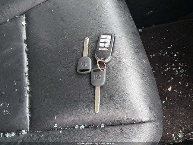 2022 Honda Pilot Awd Ex-l მანქანა იყიდება აუქციონზე, vin: 5FNYF6H56NB081793, აუქციონის ნომერი: 46125465