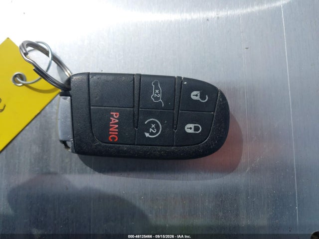 Продаж на аукціоні авто 2014 Jeep Grand Cherokee Limited, vin: 1C4RJFBG1EC266425, номер лоту: 46125466