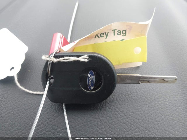 Продажа на аукционе авто 2012 Ford Focus Se, vin: 1FAHP3K29CL420377, номер лота: 46125470