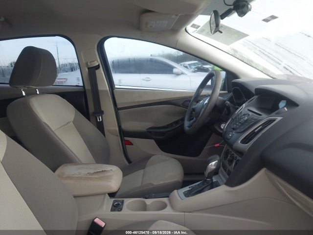 Продажа на аукционе авто 2012 Ford Focus Se, vin: 1FAHP3K29CL420377, номер лота: 46125470