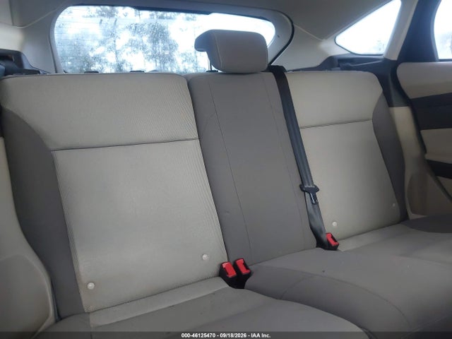 Продажа на аукционе авто 2012 Ford Focus Se, vin: 1FAHP3K29CL420377, номер лота: 46125470