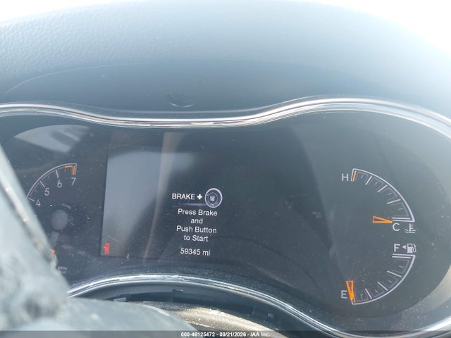 2019 Jeep Grand Cherokee Limited 4x4 მანქანა იყიდება აუქციონზე, vin: 1C4RJFBG5KC654589, აუქციონის ნომერი: 46125472