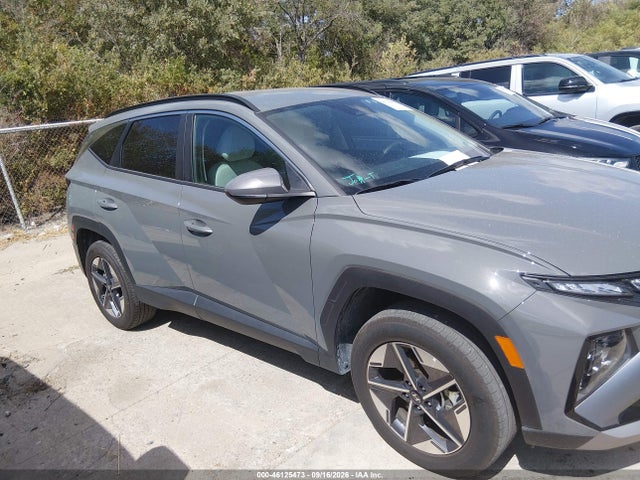 Hyundai TUCSON SEL 2026 5NMJBCDE0TH615819 Image 13