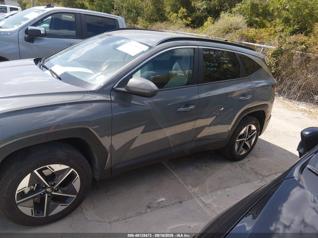 Hyundai TUCSON SEL 2026 5NMJBCDE0TH615819 Image 14