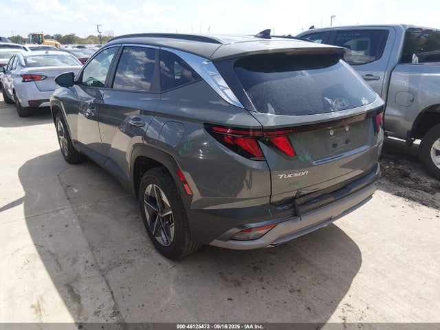Hyundai TUCSON SEL 2026 5NMJBCDE0TH615819 Image 3
