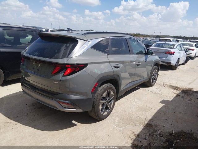 Hyundai TUCSON SEL 2026 5NMJBCDE0TH615819 Image 4