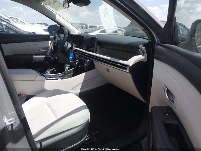 Hyundai TUCSON SEL 2026 5NMJBCDE0TH615819 Image 5