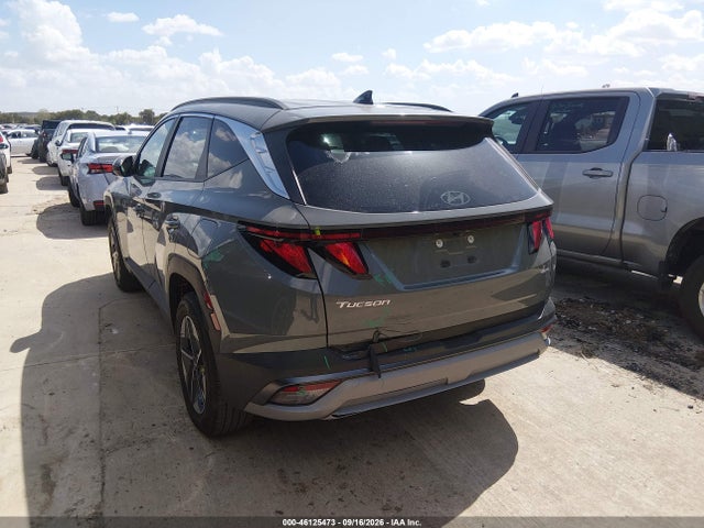 Hyundai TUCSON SEL 2026 5NMJBCDE0TH615819 Image 6