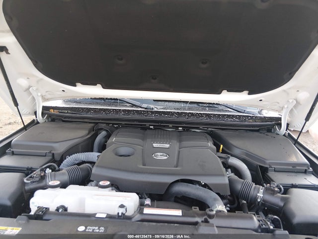 Aukcja sprzedaży 2026 Lexus Gx 550 Luxury+, vin: JTJVBCDX8T5083755, numer aukcji: 46125475