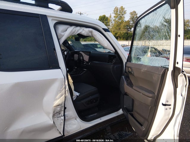 Aukcja sprzedaży 2026 Lexus Gx 550 Luxury+, vin: JTJVBCDX8T5083755, numer aukcji: 46125475