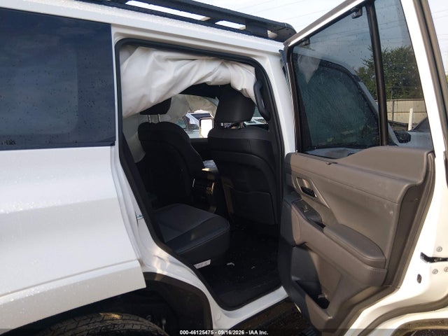 Aukcja sprzedaży 2026 Lexus Gx 550 Luxury+, vin: JTJVBCDX8T5083755, numer aukcji: 46125475