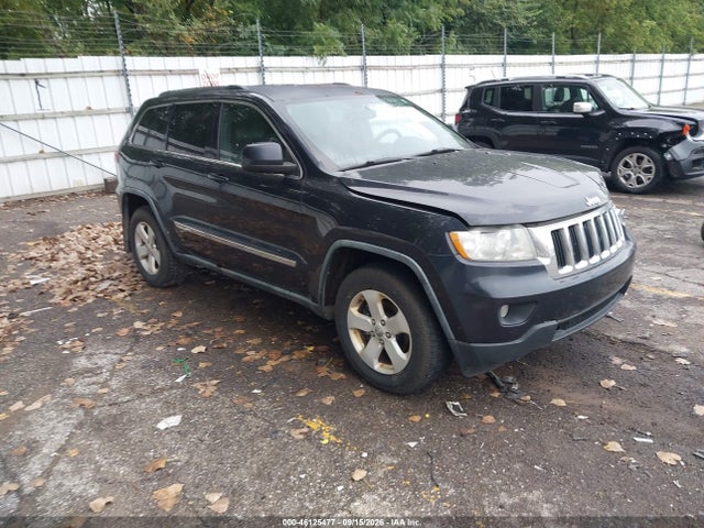 Продаж на аукціоні авто 2011 Jeep Grand Cherokee Laredo, vin: 1J4RR4GG4BC506157, номер лоту: 46125477