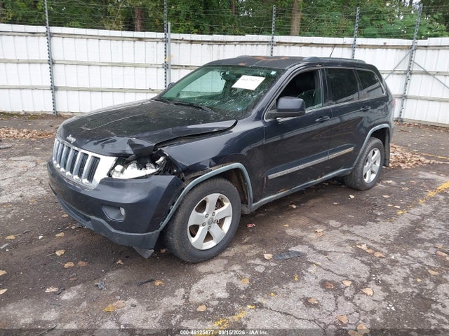 46125477 :رقم المزاد ، 1J4RR4GG4BC506157 vin ، 2011 Jeep Grand Cherokee Laredo مزاد بيع