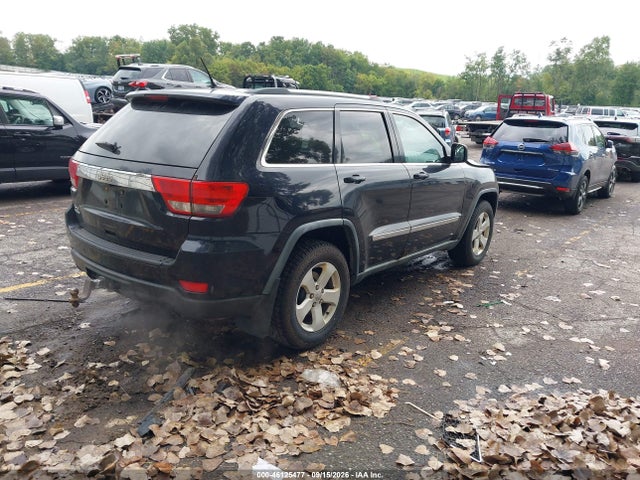 46125477 :رقم المزاد ، 1J4RR4GG4BC506157 vin ، 2011 Jeep Grand Cherokee Laredo مزاد بيع