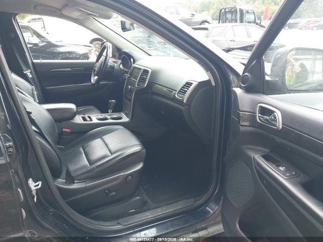 46125477 :رقم المزاد ، 1J4RR4GG4BC506157 vin ، 2011 Jeep Grand Cherokee Laredo مزاد بيع
