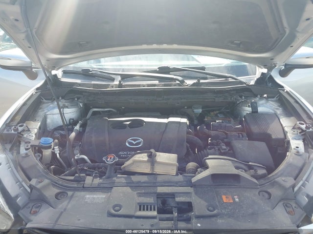 Продаж на аукціоні авто 2016 Mazda Cx-5 Sport, vin: JM3KE4BY6G0713507, номер лоту: 46125479
