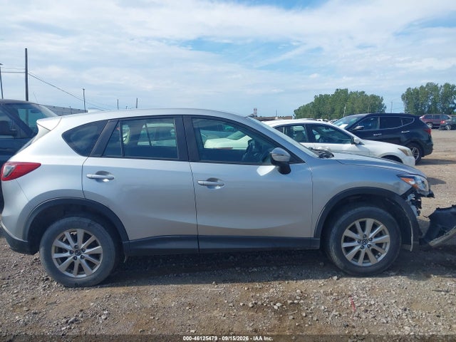 Продаж на аукціоні авто 2016 Mazda Cx-5 Sport, vin: JM3KE4BY6G0713507, номер лоту: 46125479