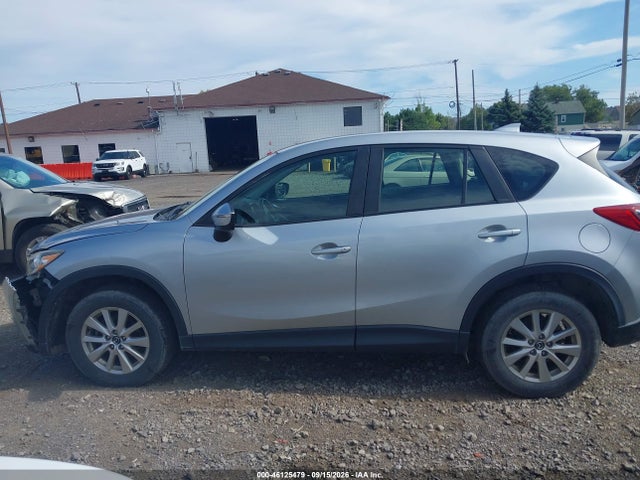 Продаж на аукціоні авто 2016 Mazda Cx-5 Sport, vin: JM3KE4BY6G0713507, номер лоту: 46125479