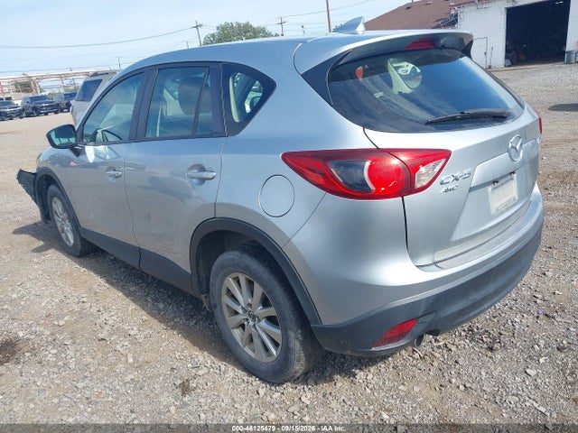 Продаж на аукціоні авто 2016 Mazda Cx-5 Sport, vin: JM3KE4BY6G0713507, номер лоту: 46125479