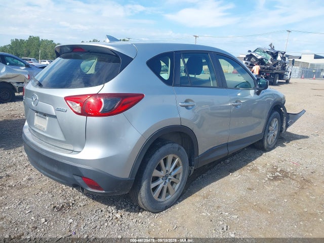 Продаж на аукціоні авто 2016 Mazda Cx-5 Sport, vin: JM3KE4BY6G0713507, номер лоту: 46125479