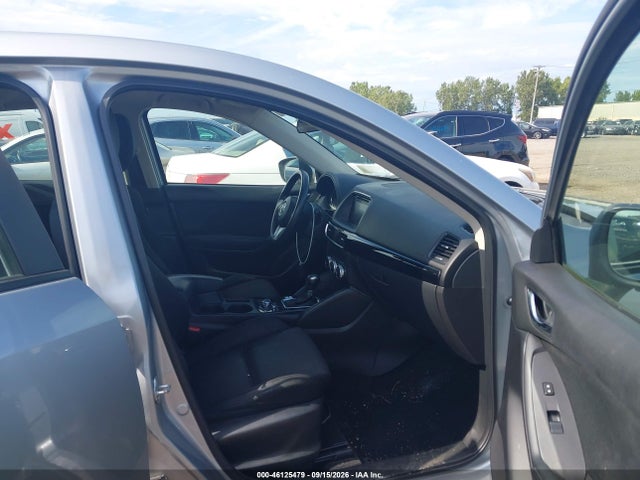 Продаж на аукціоні авто 2016 Mazda Cx-5 Sport, vin: JM3KE4BY6G0713507, номер лоту: 46125479
