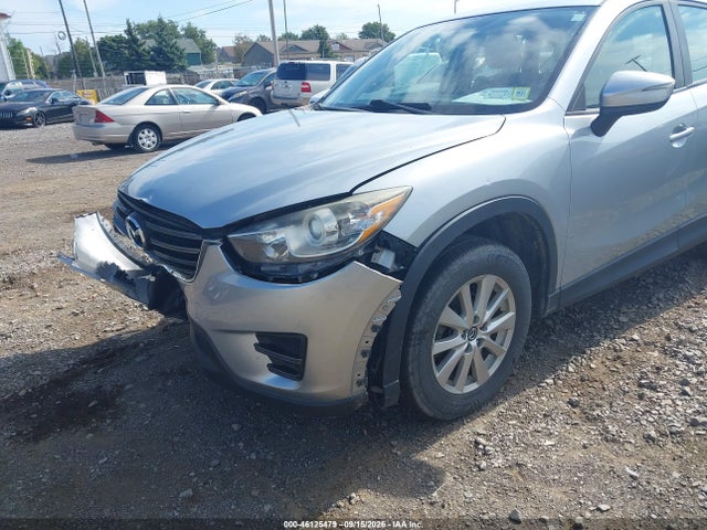 Продаж на аукціоні авто 2016 Mazda Cx-5 Sport, vin: JM3KE4BY6G0713507, номер лоту: 46125479