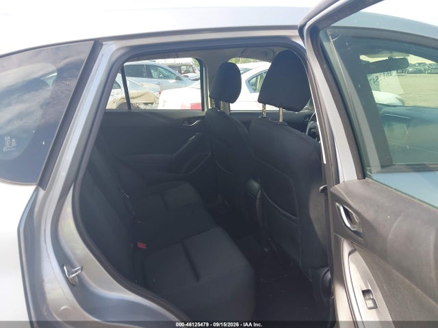 Продаж на аукціоні авто 2016 Mazda Cx-5 Sport, vin: JM3KE4BY6G0713507, номер лоту: 46125479