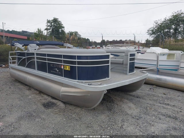 Aukcja sprzedaży 2024 Bennington Boat, vin: ETWP1588F324, numer aukcji: 46125481