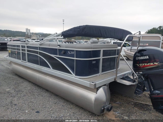 Aukcja sprzedaży 2024 Bennington Boat, vin: ETWP1588F324, numer aukcji: 46125481
