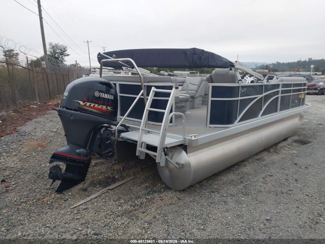 Aukcja sprzedaży 2024 Bennington Boat, vin: ETWP1588F324, numer aukcji: 46125481