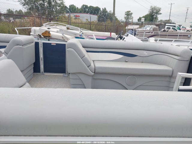 Aukcja sprzedaży 2024 Bennington Boat, vin: ETWP1588F324, numer aukcji: 46125481