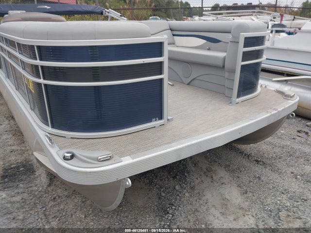 Aukcja sprzedaży 2024 Bennington Boat, vin: ETWP1588F324, numer aukcji: 46125481
